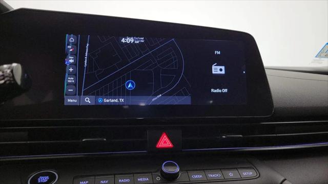 2024 Hyundai Elantra N