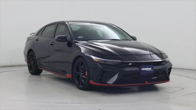 2024 Hyundai Elantra N for sale in Franklin, TN