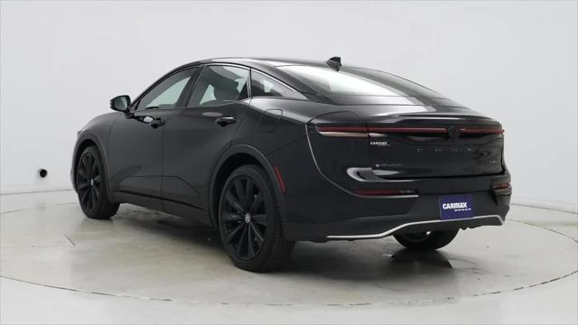 2025 Toyota Crown Limited