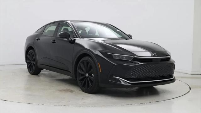 2025 Toyota Crown Limited for sale in Lexington, KY