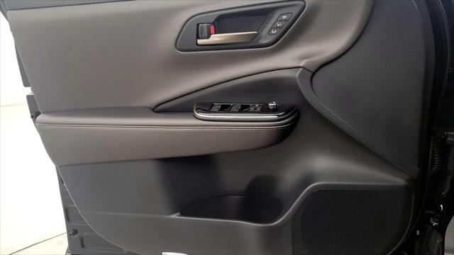 2025 Toyota Crown Limited