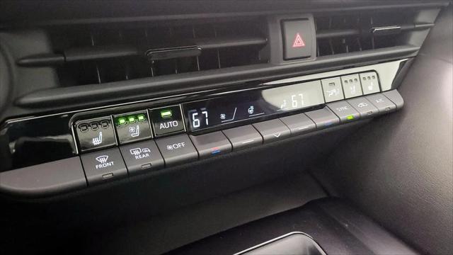 2025 Toyota Crown Limited