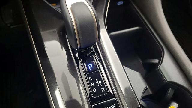 2025 Toyota Crown Limited