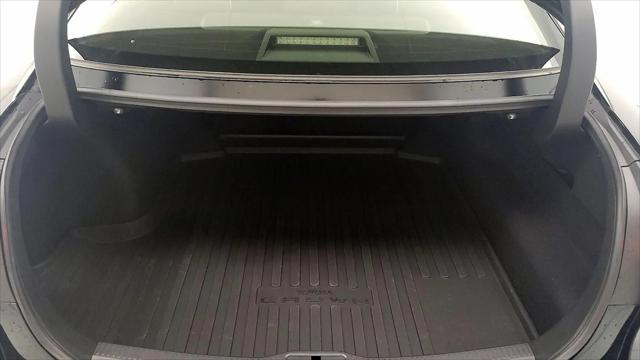 2025 Toyota Crown Limited