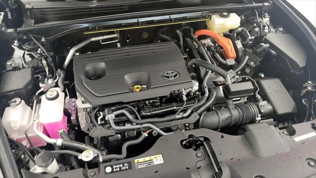 2025 Toyota Crown Limited