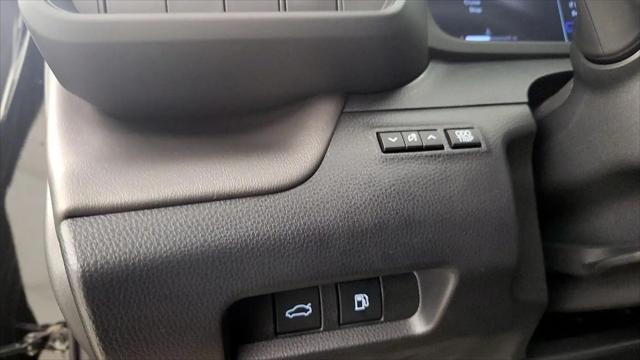 2025 Toyota Crown Limited