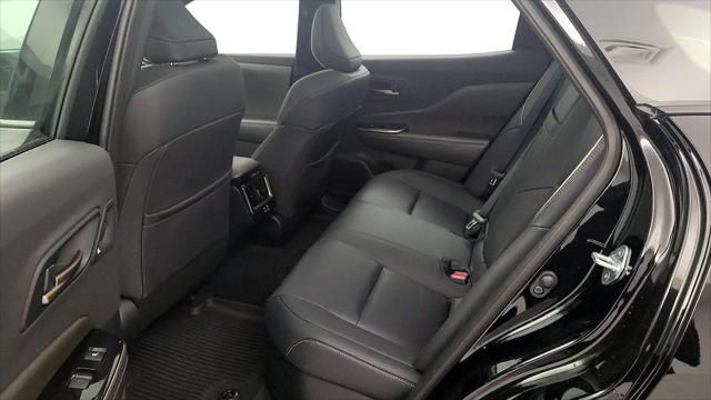 2025 Toyota Crown Limited