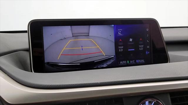 2017 Lexus RX 350 F Sport