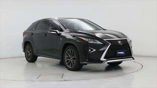 2017 Lexus RX 350 F Sport for sale in Lexington, KY