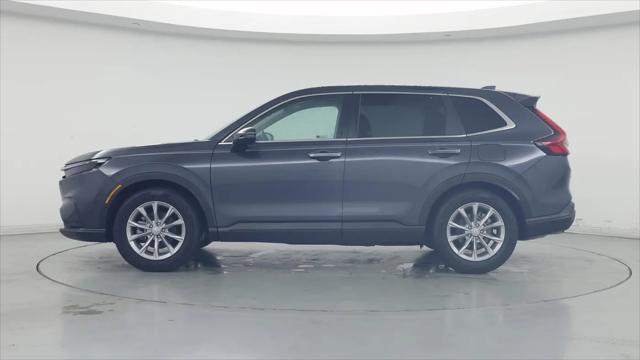 2025 Honda CR-V EX-L 2WD