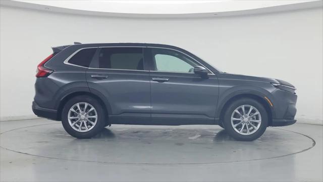 2025 Honda CR-V EX-L 2WD