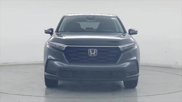 2025 Honda CR-V EX-L 2WD