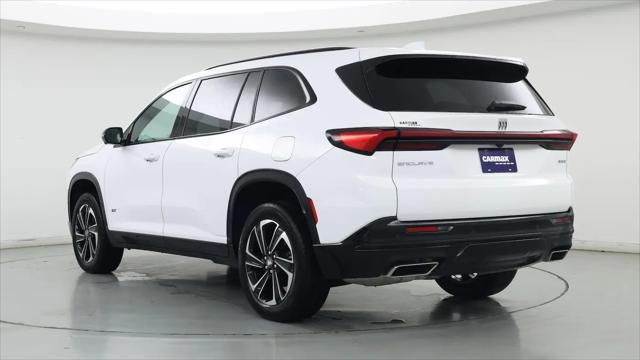 2025 Buick Enclave Sport Touring FWD