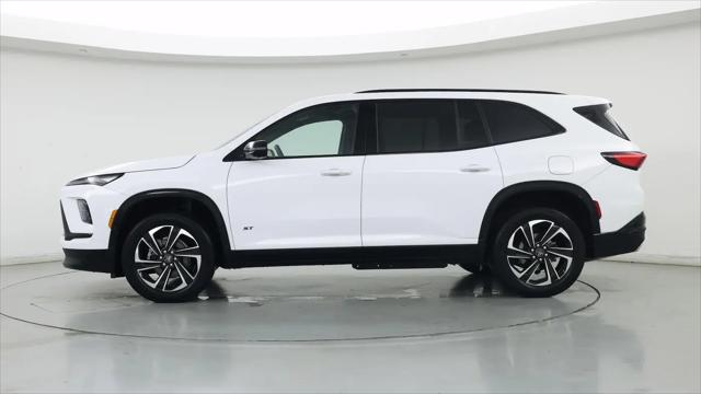 2025 Buick Enclave Sport Touring FWD