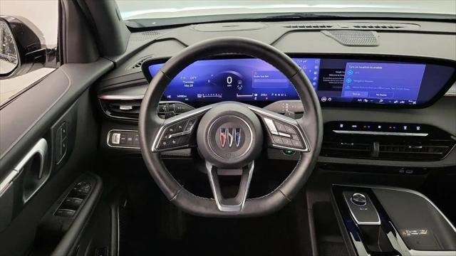 2025 Buick Enclave Sport Touring FWD