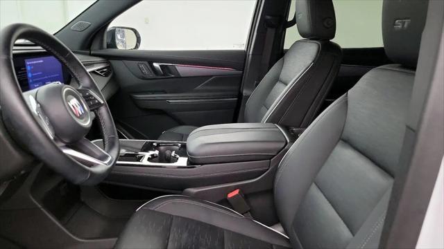 2025 Buick Enclave Sport Touring FWD