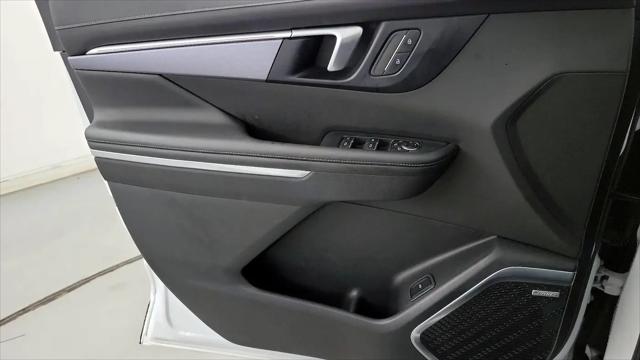 2025 Buick Enclave Sport Touring FWD