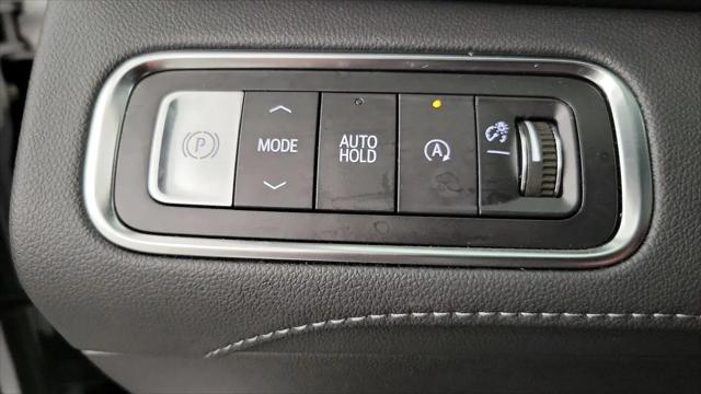 2025 Buick Enclave Sport Touring FWD