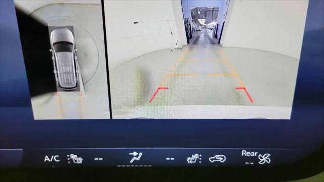 2025 Buick Enclave Sport Touring FWD