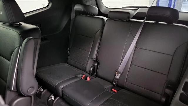 2025 Buick Enclave Sport Touring FWD