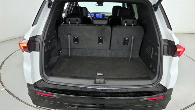2025 Buick Enclave Sport Touring FWD