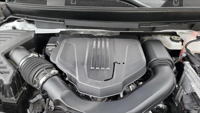 2025 Buick Enclave Sport Touring FWD