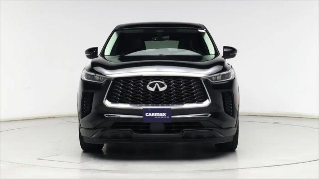 2023 INFINITI QX60 PURE AWD