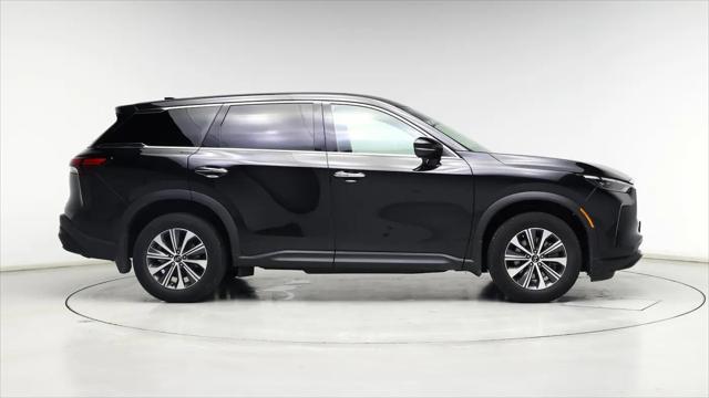 2023 INFINITI QX60 PURE AWD