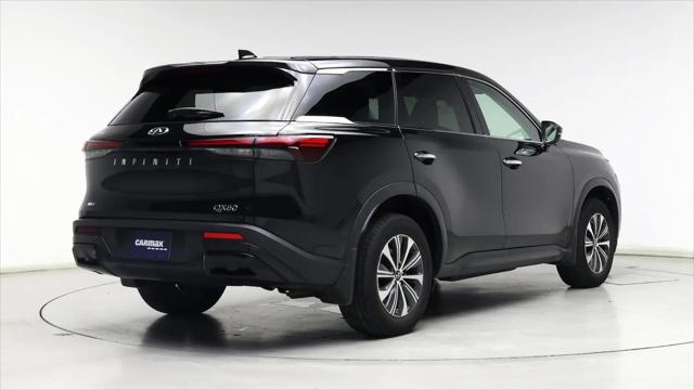 2023 INFINITI QX60 PURE AWD