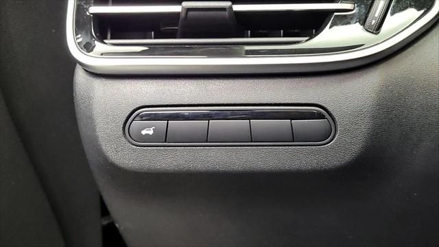 2023 INFINITI QX60 PURE AWD