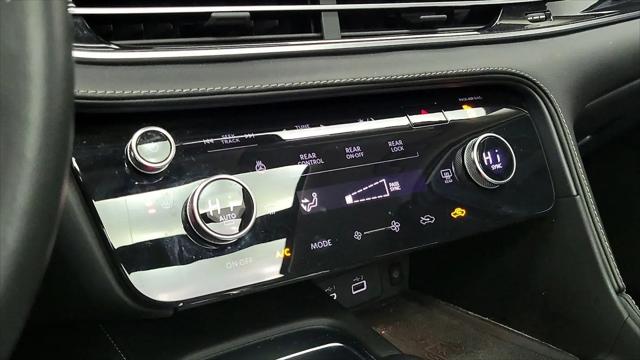 2023 INFINITI QX60 PURE AWD