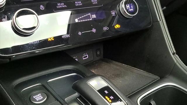 2023 INFINITI QX60 PURE AWD