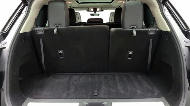 2023 INFINITI QX60 PURE AWD