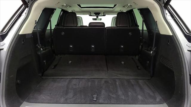 2023 INFINITI QX60 PURE AWD
