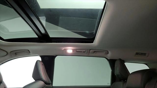 2023 INFINITI QX60 PURE AWD