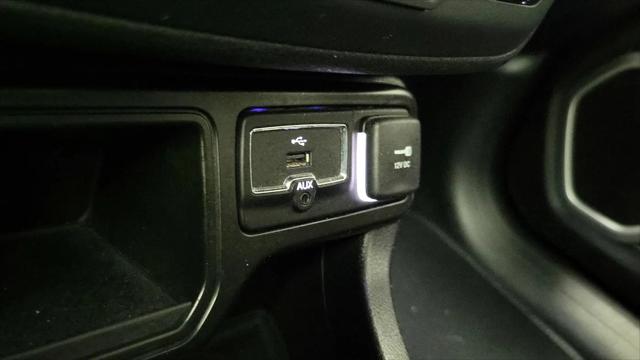 2018 Jeep Renegade Latitude FWD