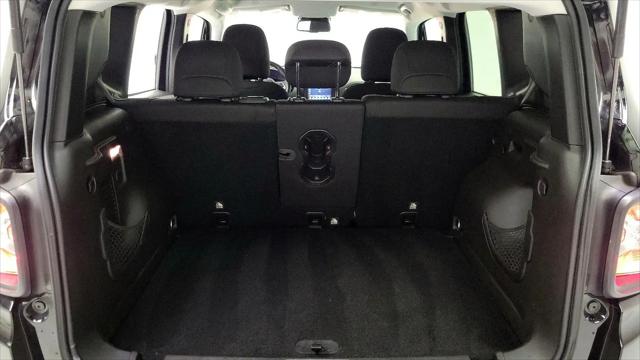 2018 Jeep Renegade Latitude FWD