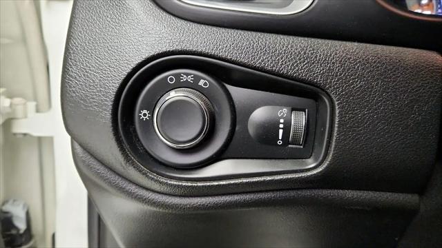 2018 Jeep Renegade Sport 4x4