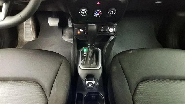 2018 Jeep Renegade Sport 4x4