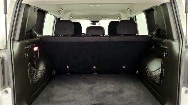 2018 Jeep Renegade Sport 4x4
