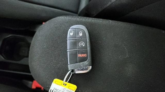 2018 Jeep Renegade Sport 4x4