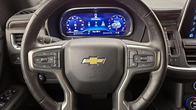 2023 Chevrolet Suburban 2WD LT
