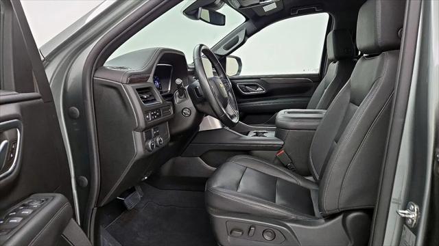2023 Chevrolet Suburban 2WD LT
