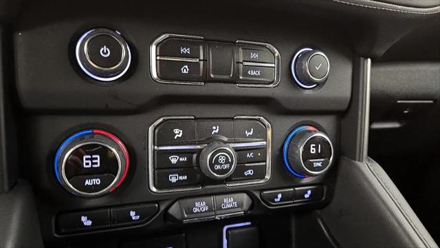 2023 Chevrolet Suburban 2WD LT