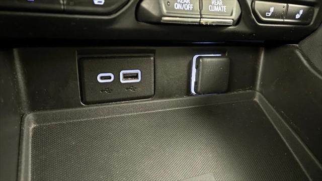 2023 Chevrolet Suburban 2WD LT