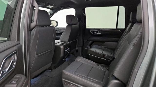 2023 Chevrolet Suburban 2WD LT