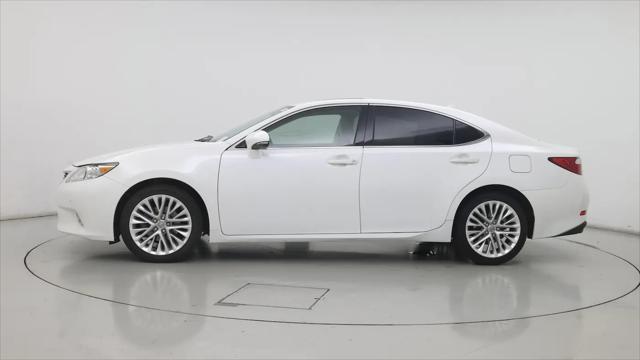 2014 Lexus ES 350 ES 350
