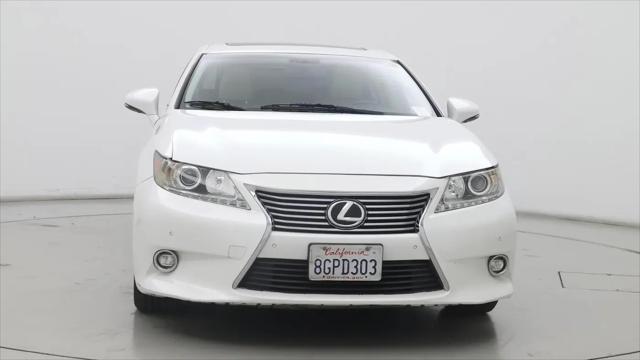 2014 Lexus ES 350 ES 350