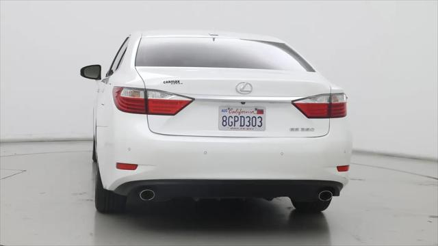 2014 Lexus ES 350 ES 350