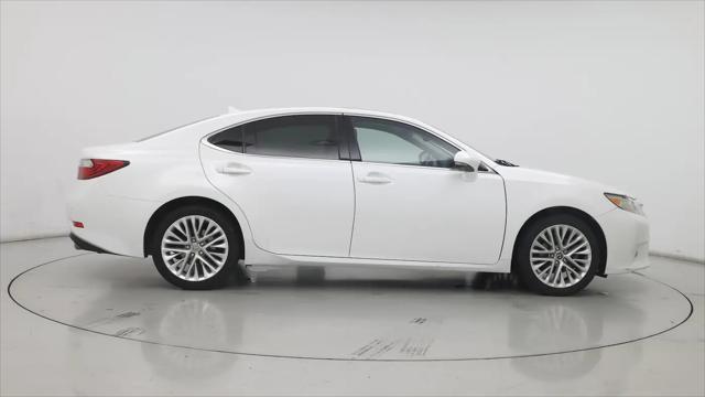 2014 Lexus ES 350 ES 350